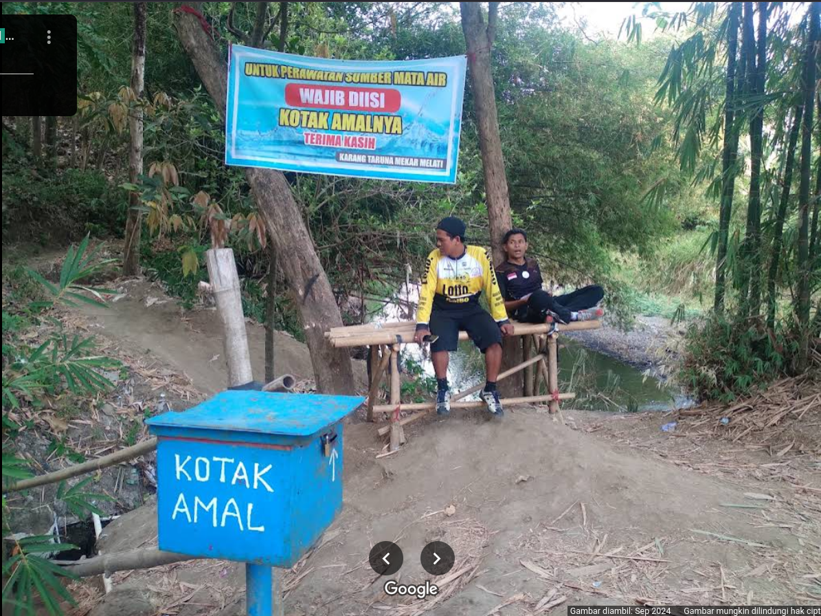 SENDANG PANGURIPAN BUKURAN